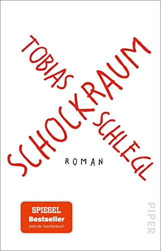 Schockraum: Roman | Aufrüttelnder SPIEGEL-Bestseller über das Gesundheitssystem von PIPER